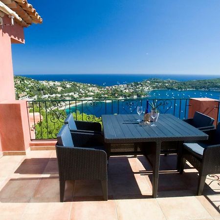 Le Rooftop 180 Villefranche-sur-Mer Esterno foto