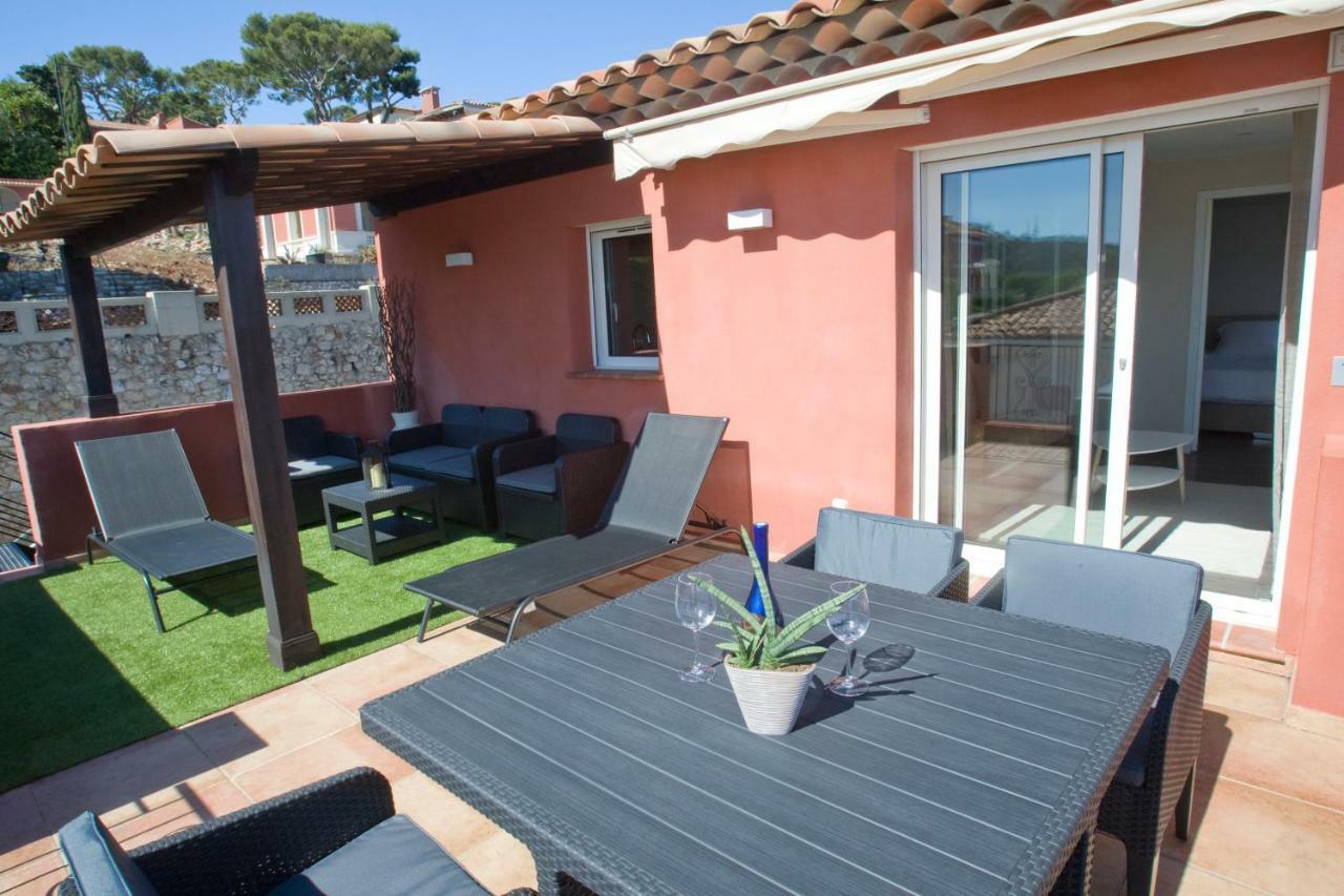 Le Rooftop 180 Villefranche-sur-Mer Esterno foto