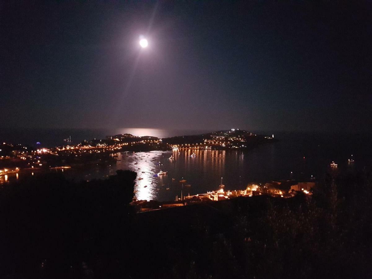 Le Rooftop 180 Villefranche-sur-Mer Esterno foto