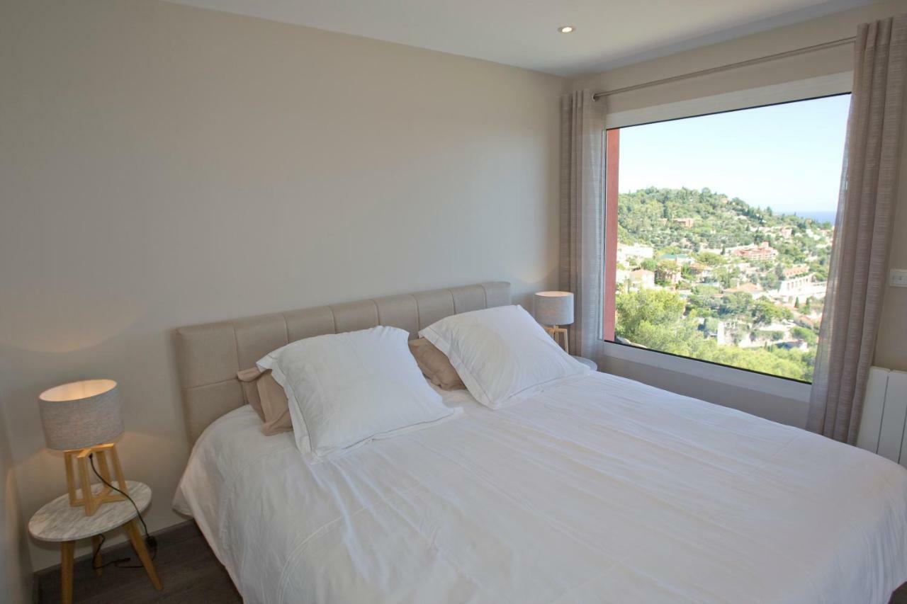 Le Rooftop 180 Villefranche-sur-Mer Esterno foto