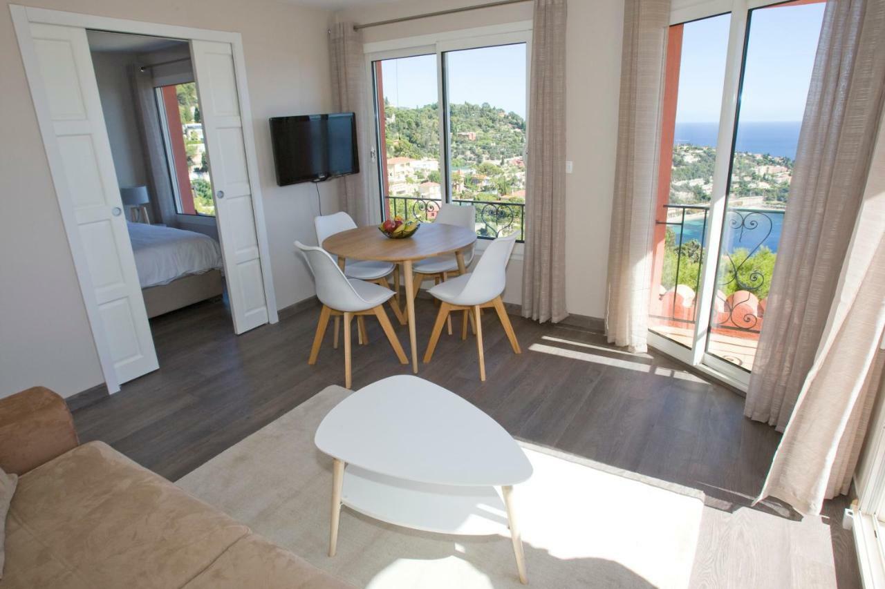 Le Rooftop 180 Villefranche-sur-Mer Esterno foto