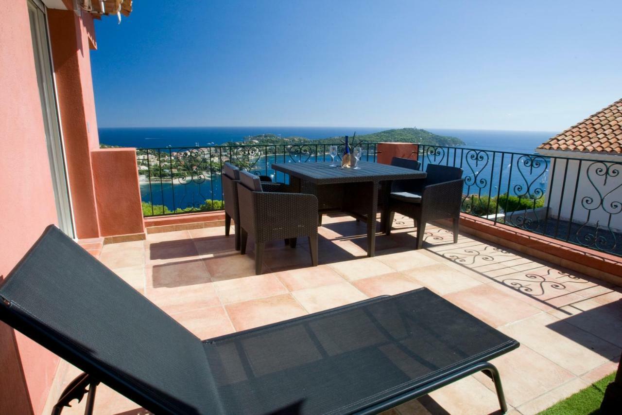 Le Rooftop 180 Villefranche-sur-Mer Esterno foto